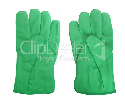 Gloves picture