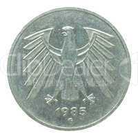 Coin picture