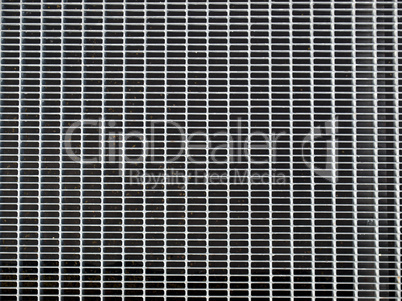 Stainless steel grid mesh