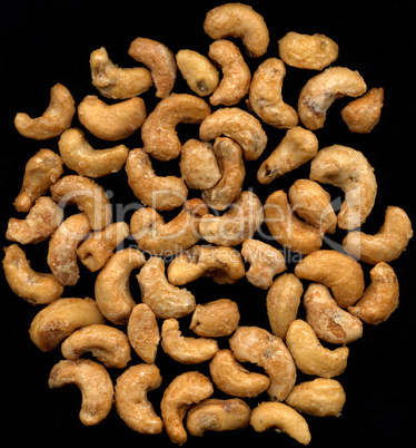 cashewnuts