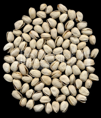 pistachios