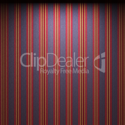 illuminated fabric wallpaper