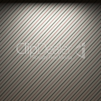 illuminated fabric wallpaper