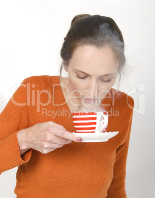 Tea