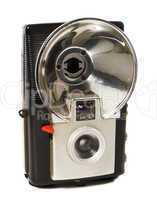 Vintage Camera