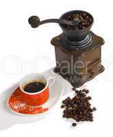 Coffee grinder