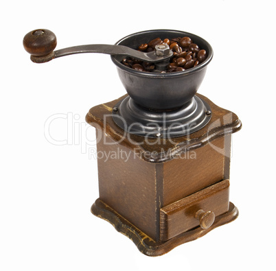 Hand Grinder Coffee