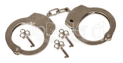 Handcuffs