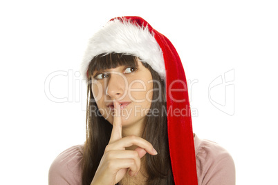 Shhhhh christmas soon