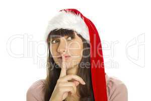 Shhhhh christmas soon