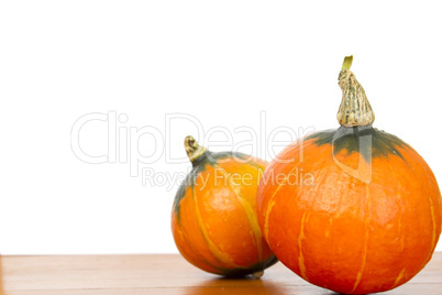 Pumpkins