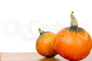 Pumpkins