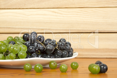 Grapes