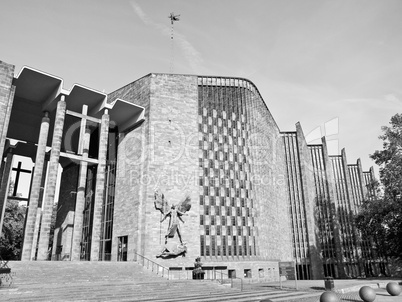 Coventry Cathedral