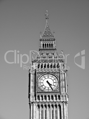 Big Ben