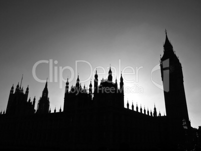 Houses of Parliament