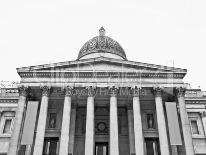 National Gallery, London