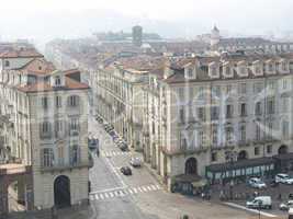 Piazza Castello, Turin