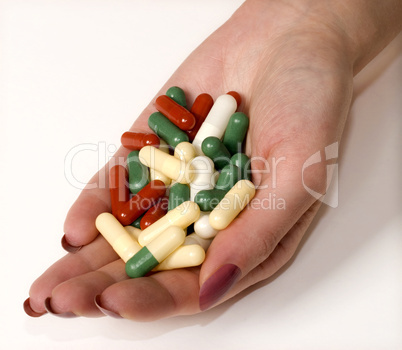 Pills