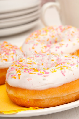 Donuts