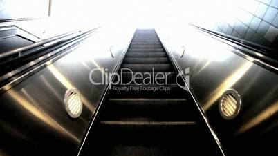 Escalator Up
