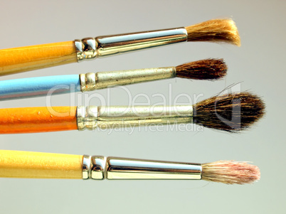 Painting tools