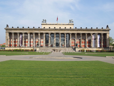 Altesmuseum Berlin