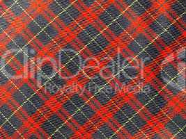 Tartan background