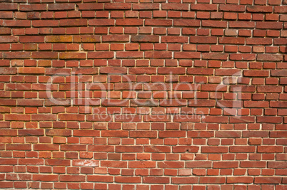 Brick Wall