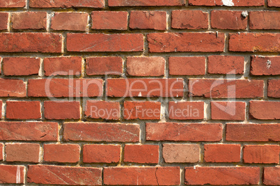 Brick Wall