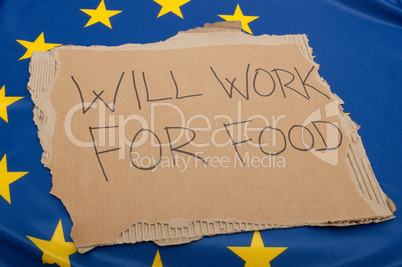 Unemployment in European Union