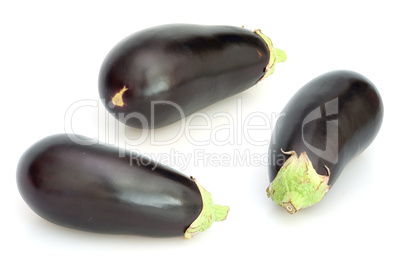 Eggplant / aubergine