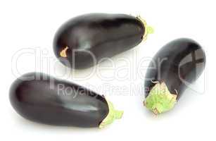 Eggplant / aubergine