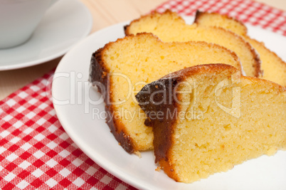 Sponge Cake