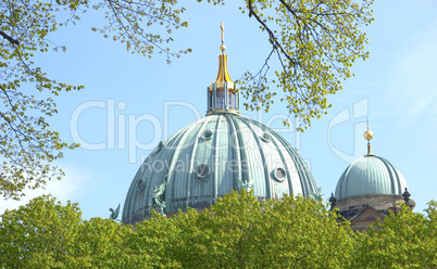 Berliner Dom Berliner Dom