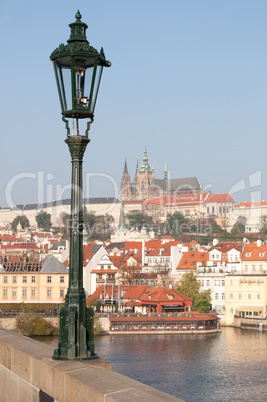 Prague Castle