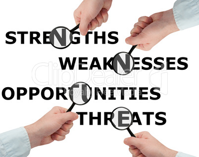 SWOT Analysis