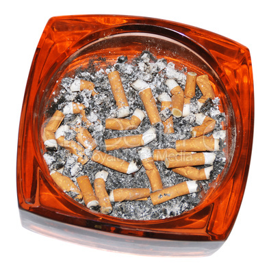 Ashtray