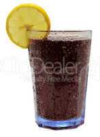 Glass of Cola