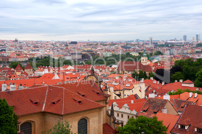 Prague, Czech Republic