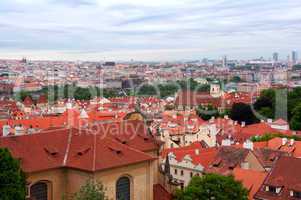 Prague, Czech Republic