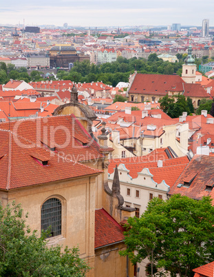 Prague, Czech Republic