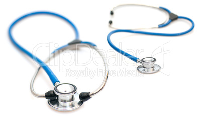 Stethoscope