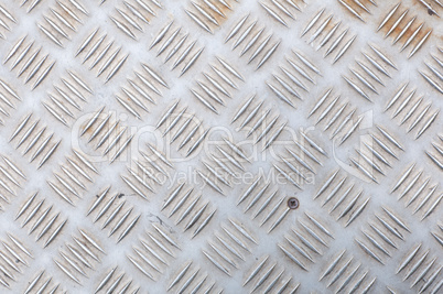 Metal Plate Texture