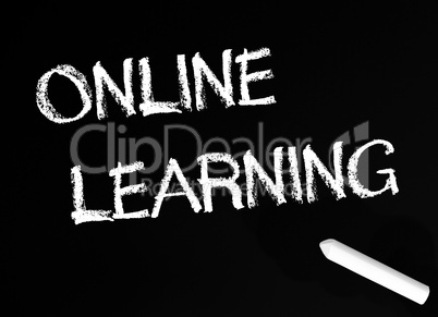 Online Learning