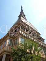 Mole Antonelliana, Turin