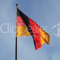 German flag