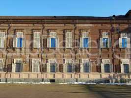 Palazzo Reale, Turin