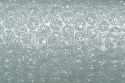 Bubble wrap