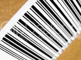 Bar code